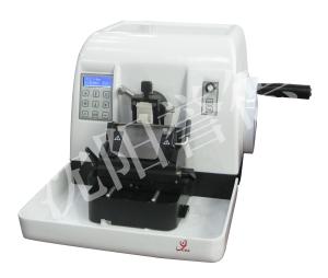 China Full Automatic Rotary Microtome , Leica Rotary Microtome With Blade Aiming SYD-S3050 wholesale