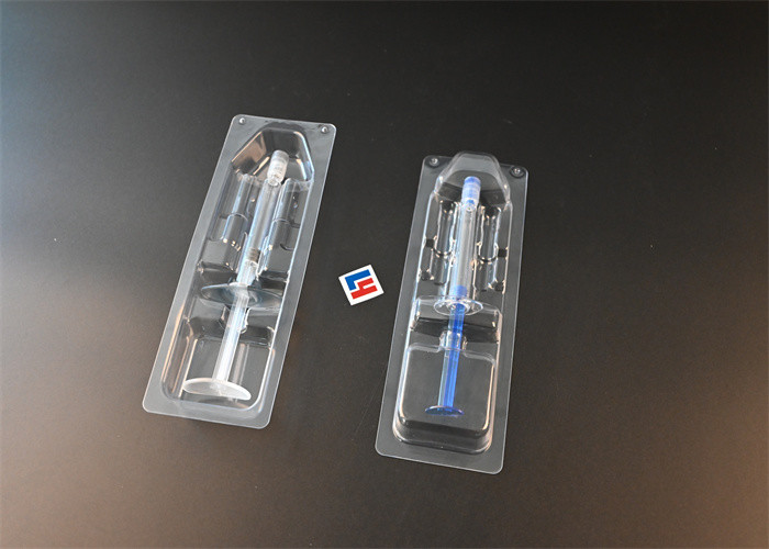 Blister Packaging Pharmacy ISO Certified High Barrier Protection For Pharmaceuticals