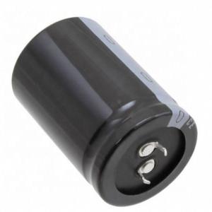 China CAP ALUM Low Esr Electrolytic Capacitors , 1000UF 3 Terminal Electrolytic Capacitor wholesale