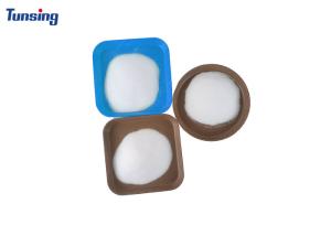 China T-Shirt Printing Tpu Polyurethane White Hot Melt Adhesive Powder Dtf Powder wholesale