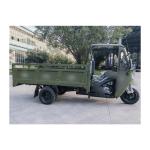 300cc Jinqing Water-Cooled Mid-Axle Engine Trimoto The Ultimate Power Configurat