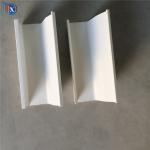 Cage 8/10/13 Thickened Pvc Feeding Trough For Poultry House Accessories