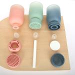 Protect Your Perfume s Aroma with Our Glass Bottle Set A Perfect Combination of