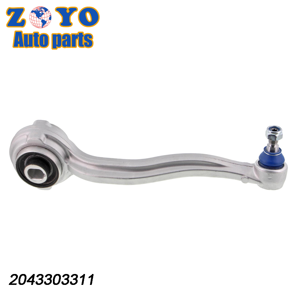 Suspension System Aluminium Control Arm for MERCEDES-BENZ C250 2012-2015 OE NO. 2043303311