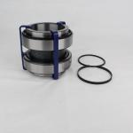 BT2-0130A Tapered Roller Bearing VKBA5408 803750B for Truck Wheel Bearings 6