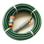 customized 1 inch 1.5inch 2 inch 3inch plastic flexible vacuum garden pump PVC