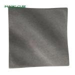 Hexagon Pattern Sound Absorbing Acoustic Panel High Strength For Prefab Houses