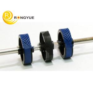 China ATM Machine Parts Diebold Opteva Feed Shaft Kit 19-034522-000H 19034522000H wholesale