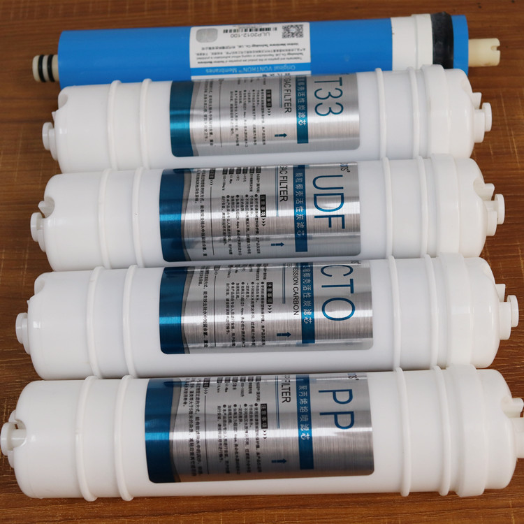 Home Kitchen Direct Drinking Water Purifier Filter
