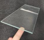 International Standard High Quality Ultra Clear Glass