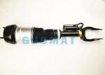 1663201413 1663206813 Mercedes Air Suspension Parts Mercedes-Benz ML W166 Left