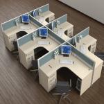 Assemble Office Furniture Partitions For Conference Room Environmental