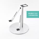 COMER security tablet Display anti-theft stands smartwatch desk holder 2 in 1