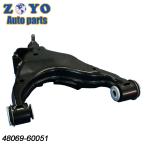 Used Car Parting Front Left Lower Control Arm for Toyota 4Runner Suspension