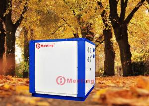 China MDS100D 38KW Geothermal Source Heat Pump Water heater Heating Systems wholesale