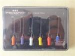 Ental Endodontic Hand File Dental Root Canal Instruments Endo