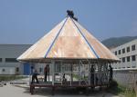 Beautiful Bali style Cyclone proof Moistureproof Prefab house Home Beach wooden
