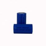 3.2v 1500mAh LiFePO4 Battery Cell 22430 LFP Anode Material 45g for Flashlight