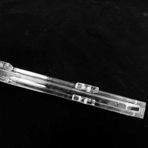 China Customized High Purity Quartz Parts And Components Oem wholesale