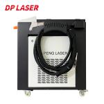 Hanwei Head 1000W 1500W 2000W Handheld Continuous CW Fiber Laser Cleaning