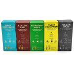 Custom Order Essential Oil Perfume Square Package Box Cosmetic Packaging Paper