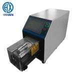 Special Single Wire Coaxial Cable Stripping Machine Latest Design for and
