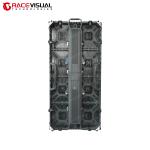 IRA Series P3.9 Indoor Rental LED Screen 500*500mm/500*1000mm 7680 HZ High