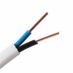 LOW VOLTAGE Copper Conductor Flat Cable 2x1.5mm2 3x1.5mm2 3x2.5mm2 for