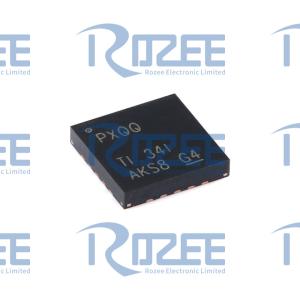China TPS7A3301RGWR wholesale