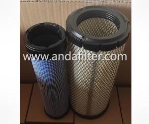 China High Quality Air Filter For Fleetguard AF25553 wholesale