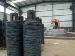 Bell Type Annealing Furnace For Copper Wire Mild Steel Wire