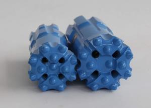China Long Skirt T45 Retrac Button Bit Retractable Drill Bit For Mining Well Drilling wholesale