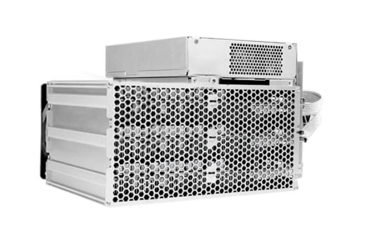 Bitmain Antminer D5 119Gh From Bitmain Mining X11 Algorithm