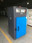 Plastic Auxiliary Equipment Material Granule Resin Product Oven Tray Cabinet