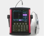 Ultrasonic flaw detector, Digital Portable UT flaw detector, Metal welding test