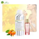 Orange Blossem Fresh Fruit Fragrance Oil For Perfume Making