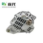 4JG1 2AX60 45A Isuzu Alternator 12730 203-5096 2035096 8971822892 VI8971822892