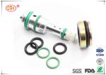 Oil And Fuel Resistant NBR Fuel Injector O Ring TS16949 Certificate Approved