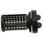 Original Product Washing Machine Parts Pump Filter For LG MBJ65564201
