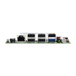 Intel Bay Trail J1900 Industrial Embedded Motherboard NUC Computer Fanless 12V