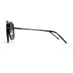MS068 Square eyeshape Metal frame ensuring reliability for B2B professionals