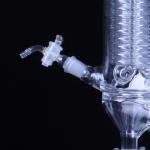 lanphan Vacuum Distillation Lab Rotary Evaporator