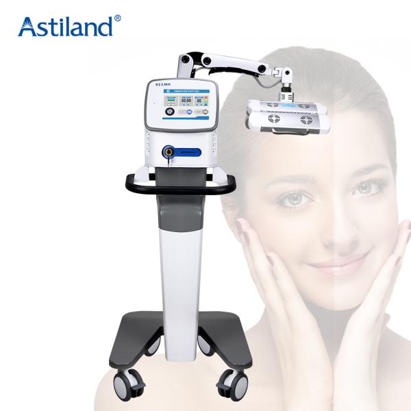 Skin Rejuvenation Acne Treatment LED Light Therapy Machine with 300 LED Lamps