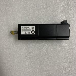 China Yaskawa SGMJV-01ADA6C AC SERVO MOTOR 0.84A 100W 3000RPM 200V NEW wholesale