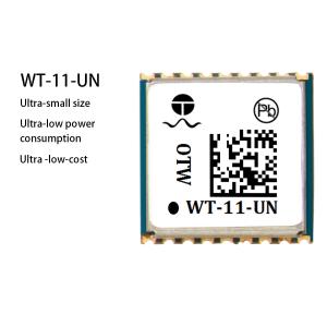 China WT-11-UN High-Performance GPS Module For Pet Collars Fast And Accurate Tracking wholesale