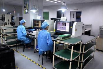 Shenzhen Hazel Electronics Co., Ltd.