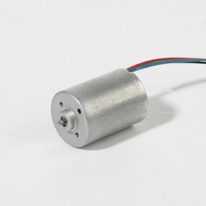 China 18V 5555RPM Brushless DC Motor 36mm BLDC Electric Motor With Inner Rotor on sale