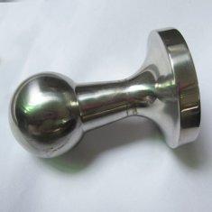 Spherical locks ball joint clamping