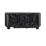 10500 ANSI Lumens DLP Cinema Projector 3D Digital For Outdoor Building