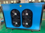 Fully Automatic Refrigerated Compressed Air Dryer 35.0 Nm3/min 1.05 Mpa Air